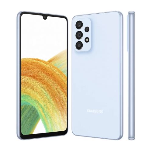 Телефон Samsung A33 (6+128GB)5G Global