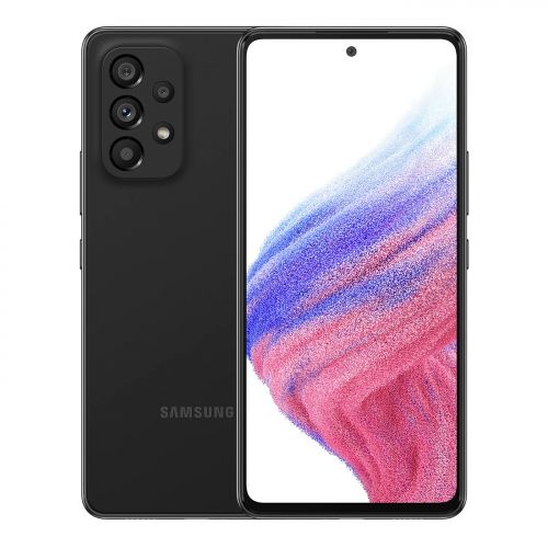 Телефон Samsung A53 (6+128GB)5G Global