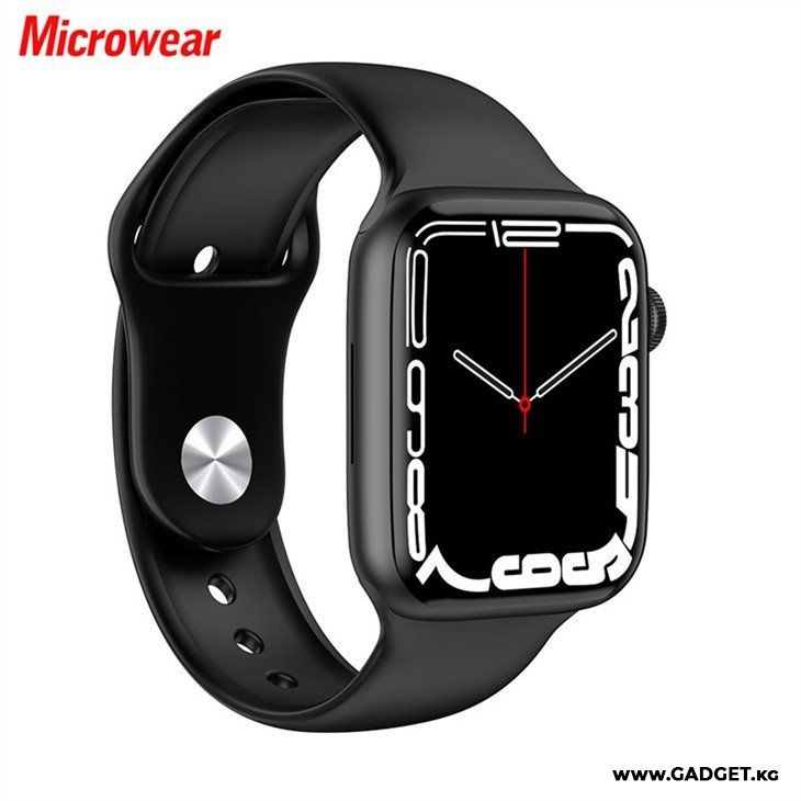 Smart Watch Microwear W97 PRO 45mm