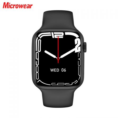 Умные часы Smart Watch Microwear W97 45mm