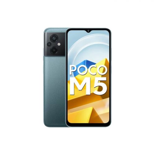 Телефон Xiaomi Pocophone M5(6+128Gb) Global