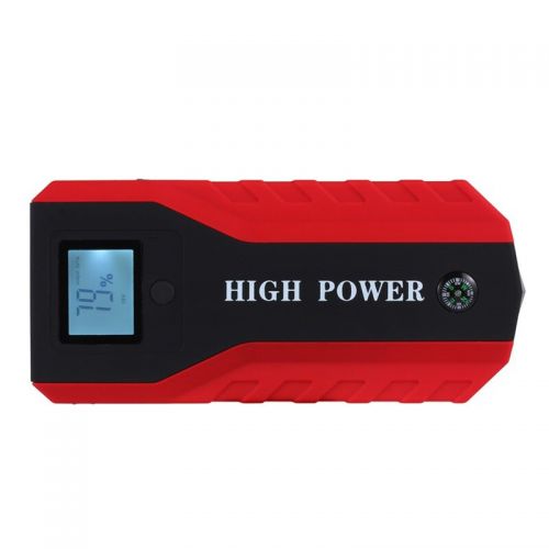 Пусковое зарядное устройство Jump Starter High Power TM30 16800 Mah