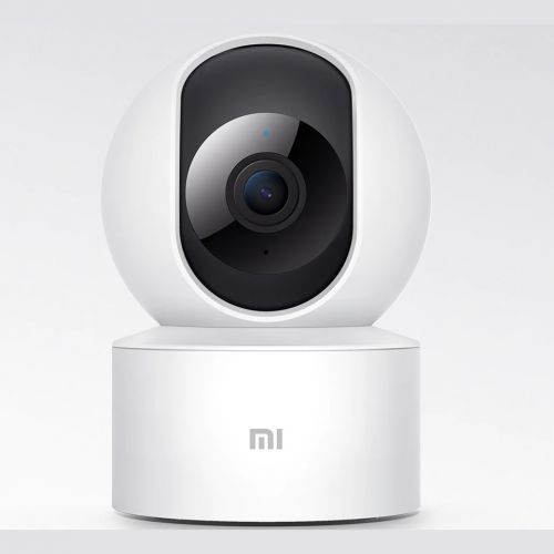 IP-камера видеонаблюдения Xiaomi Mi 360 Camera 1080p