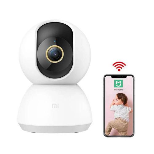 IP камера Mi 360° Home Security Camera 2K