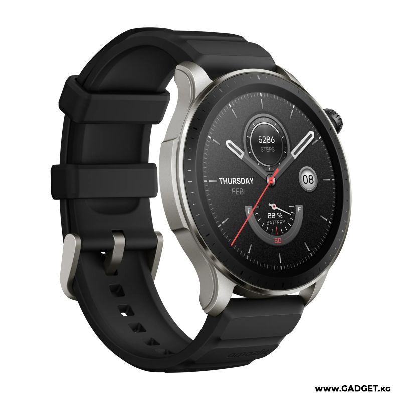 Whatsapp amazfit gtr hotsell