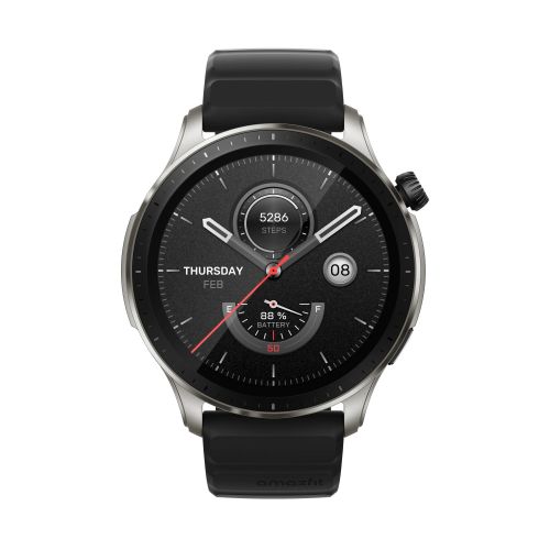 Умные часы Xiaomi Amazfit GTR 4