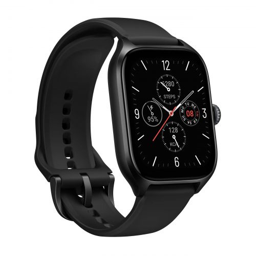 Умные часы Xiaomi Amazfit GTS 4