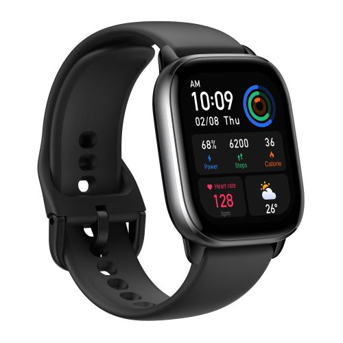 Умные часы Xiaomi Amazfit GTS 4 mini