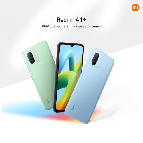 Мобильный телефон Xiaomi Redmi A1+ (2+32Gb) EU