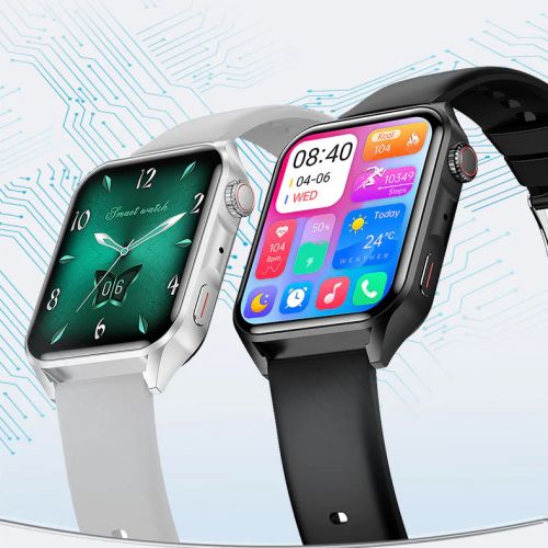 Умные часы Smart Watch Blulory Smart Watch Glifo AE