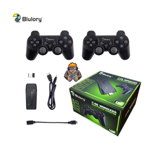 Игровая TV приставка Sony Playstation 1,Sega Blulory Lit, 8-16-32 bit HDMI