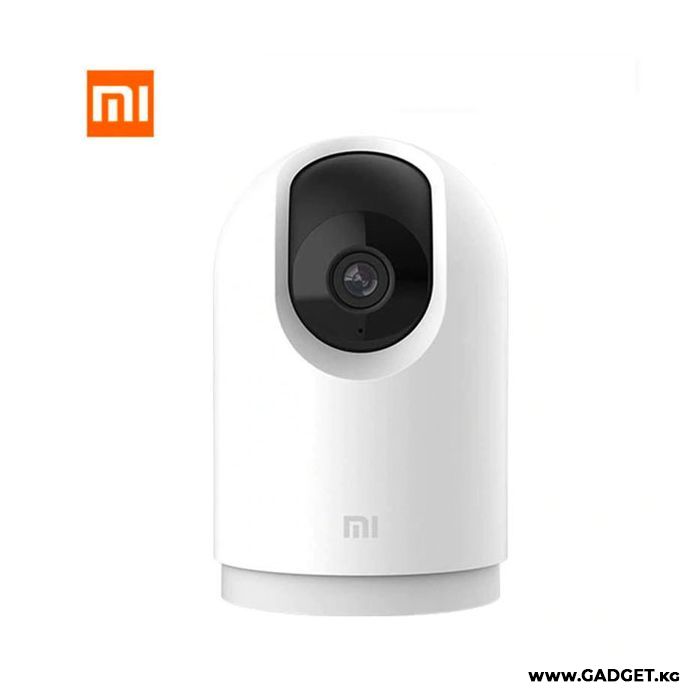 Камера Xiaomi Mi 360° Home Security Camera 2K Pro Global