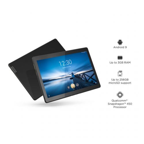 Планшет Lenovo Tab M10 Full-HD (3+32GB) LTE Global