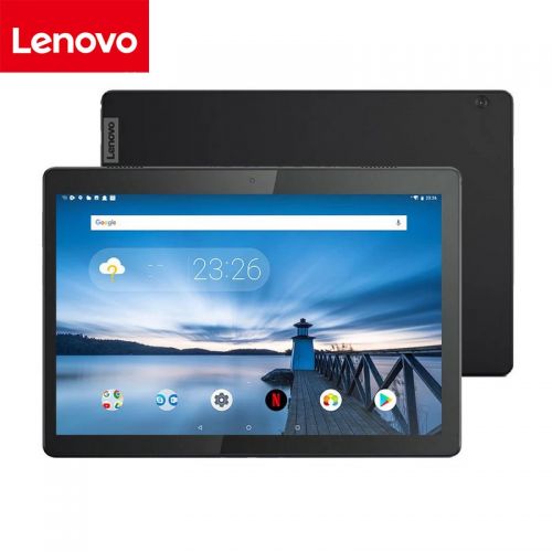 Планшет Lenovo Tab M10 Full-HD (3+32GB) LTE Global