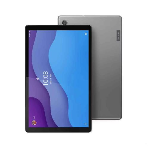 Планшет Lenovo Tab M10 HD (4+64GB) LTE Global