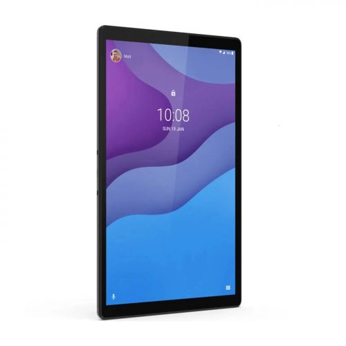 Планшет Lenovo Tab M10 HD (4+64GB) LTE Global