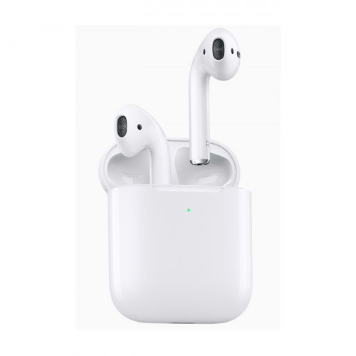 Наушники Apple AirPods 2 with Charging Case (Original)