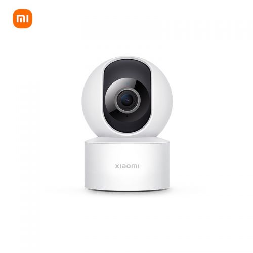 IP-камера видеонаблюдения Xiaomi Smart Camera C200