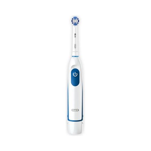 Электрическая зубная щетка Braun Oral-B D5