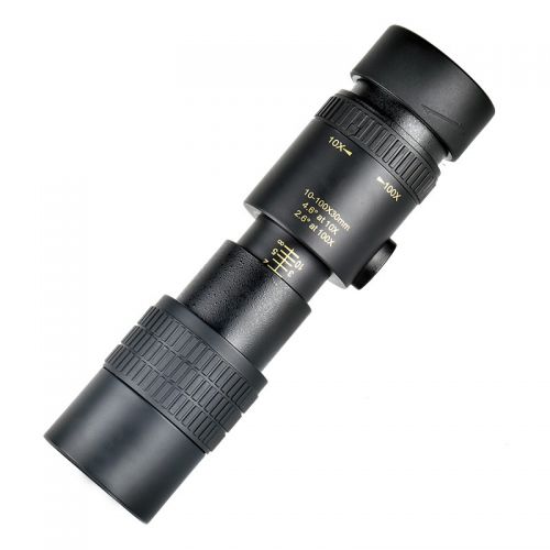 Монокуляр с регулируемым зумом 10-30x30 Monocular X30 c 10x-30x приближением