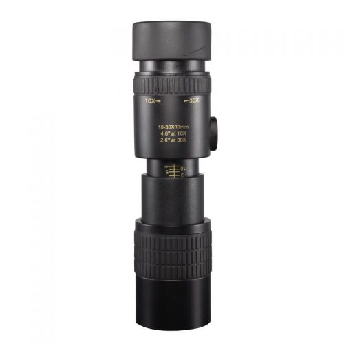 Монокуляр с регулируемым зумом 10-30x30 Monocular X30 c 10x-30x приближением