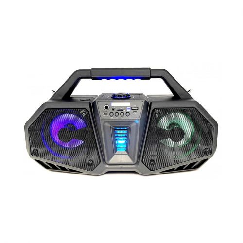 Портативная Bluetooth колонка Boombox ZQS4216