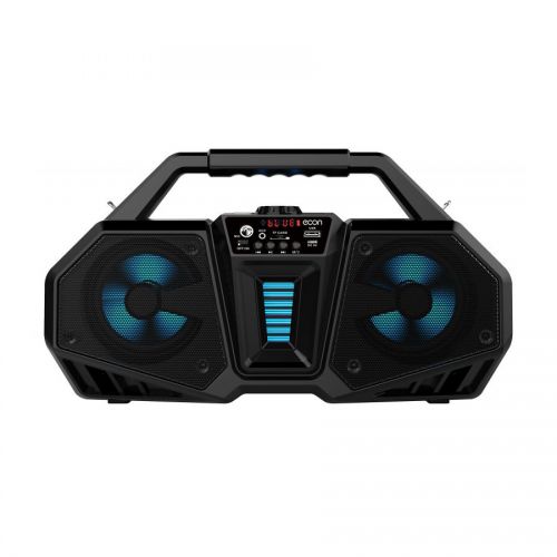 Портативная Bluetooth колонка Boombox ZQS4216