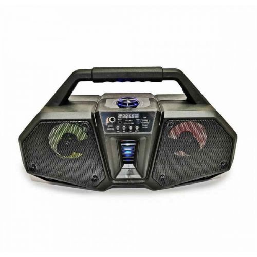 Портативная Bluetooth колонка Boombox ZQS4216