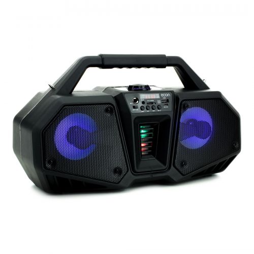 Портативная Bluetooth колонка Boombox ZQS4216