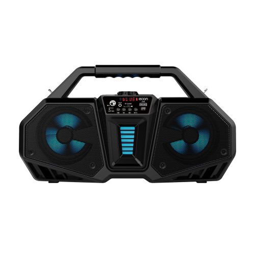 Портативная Bluetooth колонка Boombox ZQS4216