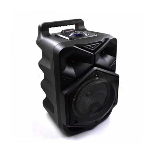 Портативная Bluetooth колонка Speaker BT1778 с микрофоном и пультом ДУ