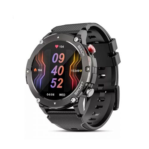 Умные часы Smart Watch Lemfo LF26 Max