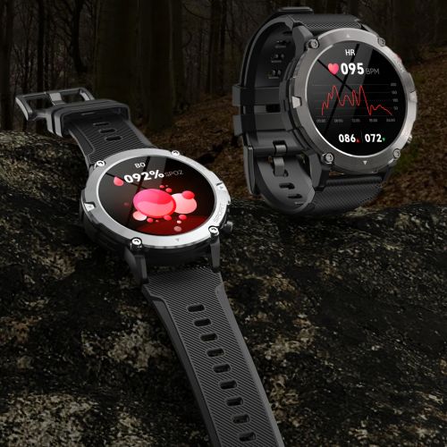 Умные часы Smart Watch Lemfo LF26 Max