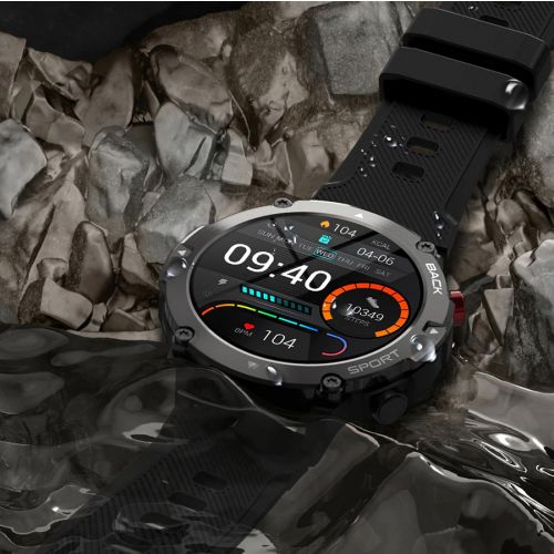 Умные часы Smart Watch Lemfo LF26 Max