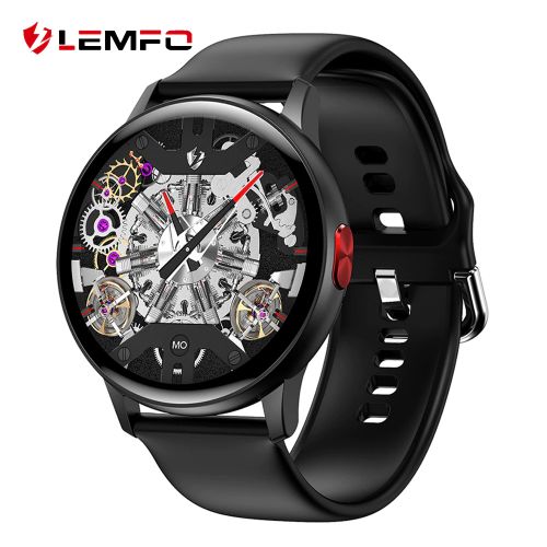 Умные часы Smart Watch Lemfo LF28 PRO