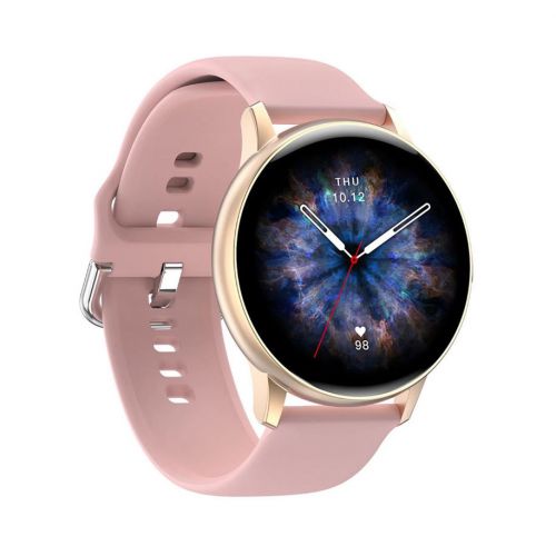 Умные часы Smart Watch Lemfo LF28 PRO