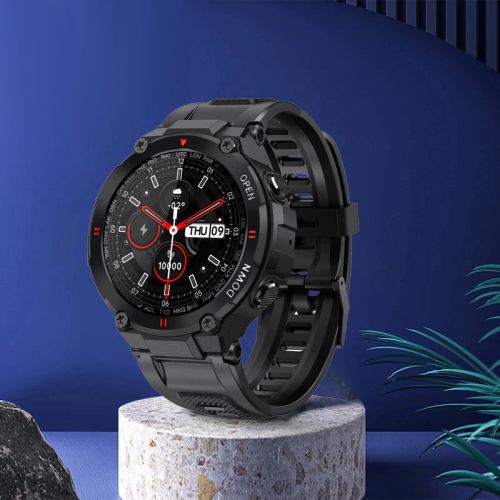 Умные часы Smart Watch Lemfo K22