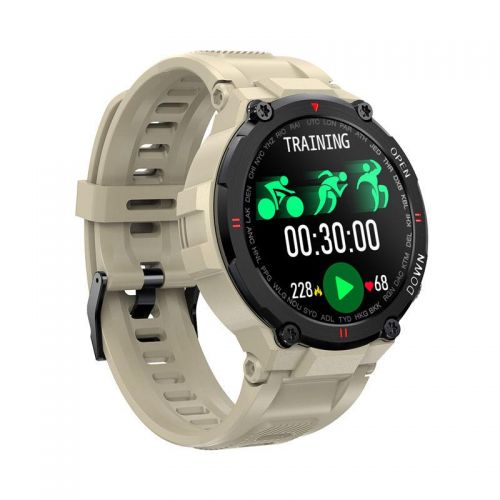 Умные часы Smart Watch Lemfo K22