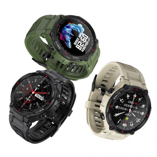 Умные часы Smart Watch Lemfo K22