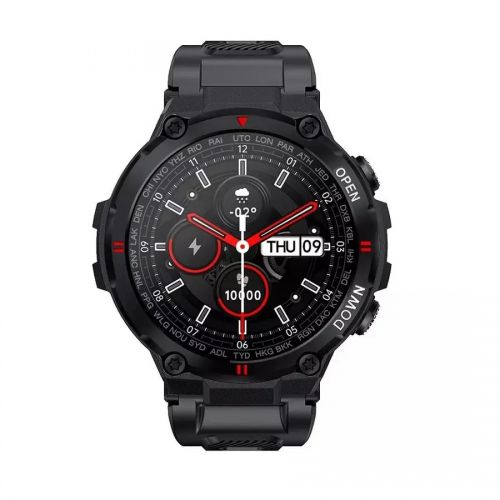 Умные часы Smart Watch Lemfo K22