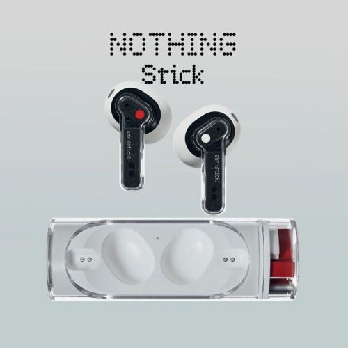 Беспроводные наушники Nothing Ear (Stick)