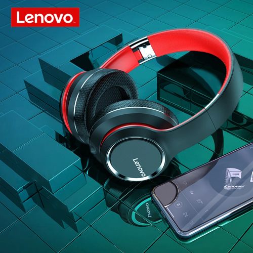 Беспроводные Bluetooth наушники Lenovo HD200