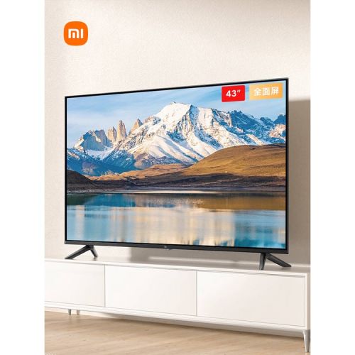 Телевизор Xiaomi Redmi TV A43 (1+8GB) 43 дюйма