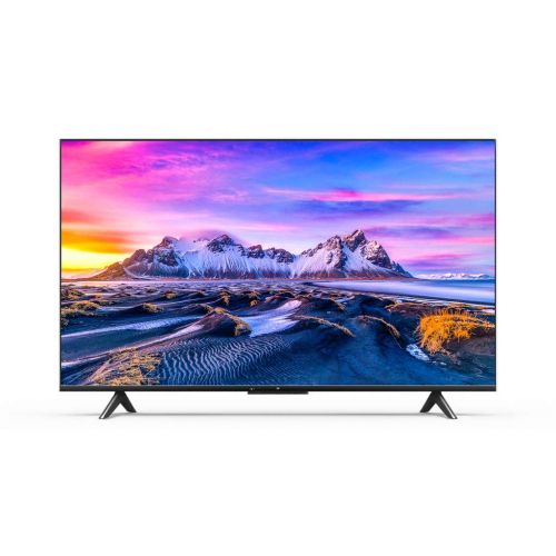 Телевизор Xiaomi MI TV L55M7-EA 4K 55 дюймов