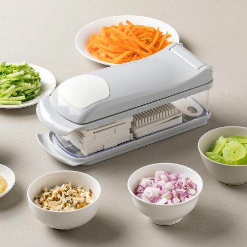 Многофункциональная овощерезка Jordan Judy Multi-function Grater HO491