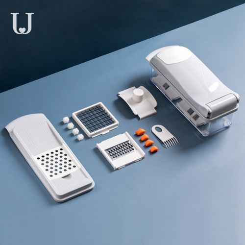 Многофункциональная овощерезка Jordan Judy Multi-function Grater HO491