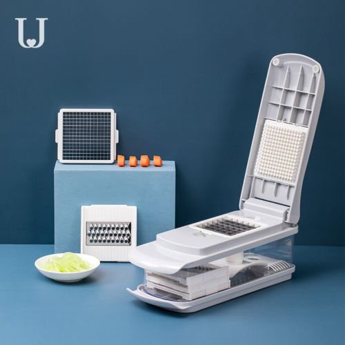 Многофункциональная овощерезка Jordan Judy Multi-function Grater HO491