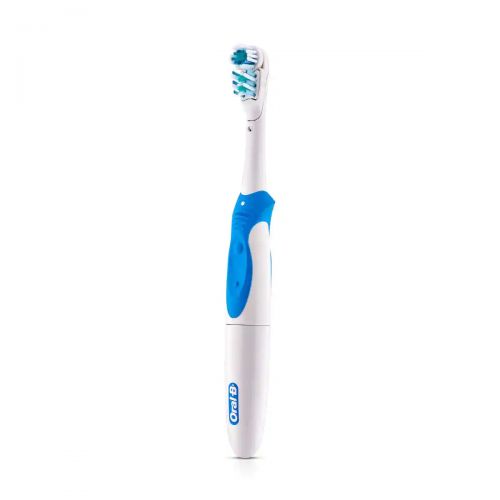 Зубная щетка Braun Oral-B CrossAction Power