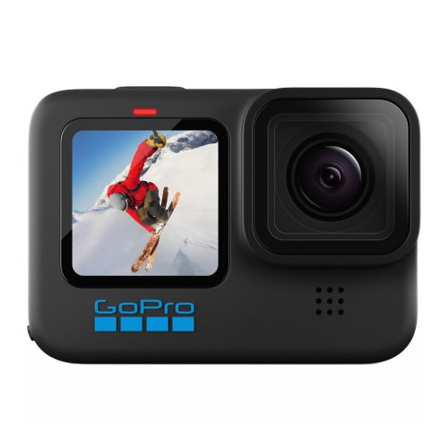 Камера GoPro HERO 10