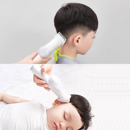 Детская машинка для стрижки волос Xiaomi Rushan (L-DH006)